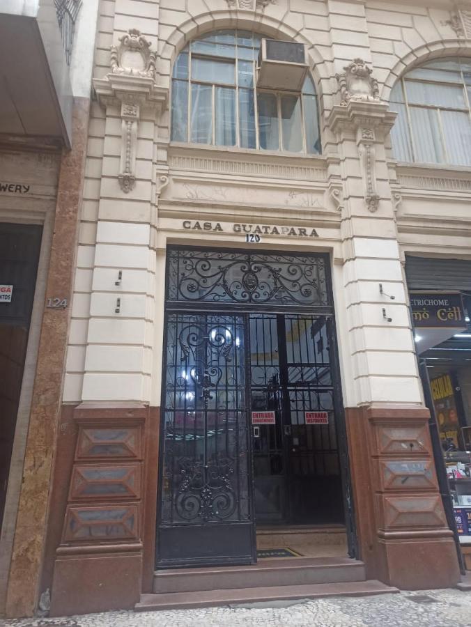 Excelente Ap No Centro Tudo Proximo São Paulo Eksteriør billede