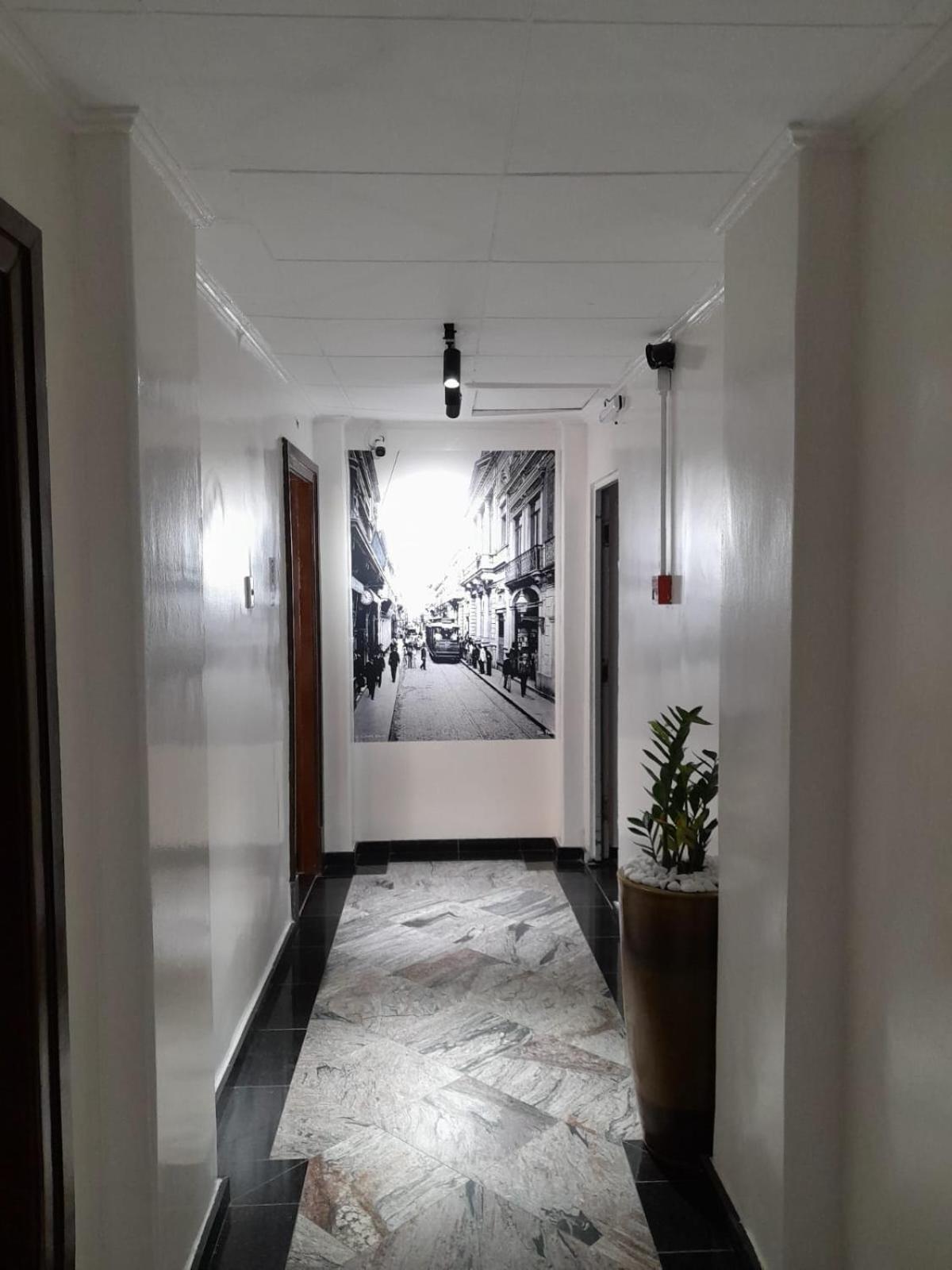 Excelente Ap No Centro Tudo Proximo São Paulo Eksteriør billede